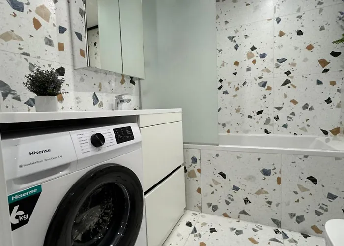 Kvartyra Mansarda Λβιβ