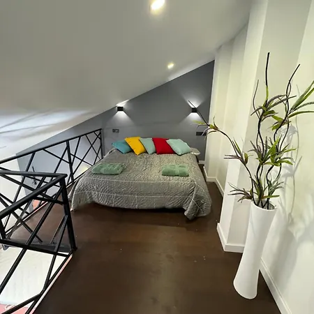 Kvartyra Mansarda Lviv