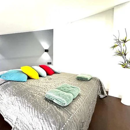 Kvartyra Mansarda * Leopoli