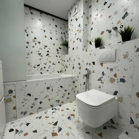 Appartamento Kvartyra Mansarda *