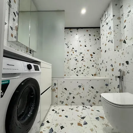 Kvartyra Mansarda Appartamento Leopoli