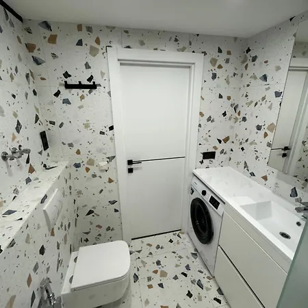 Kvartyra Mansarda * Leopoli