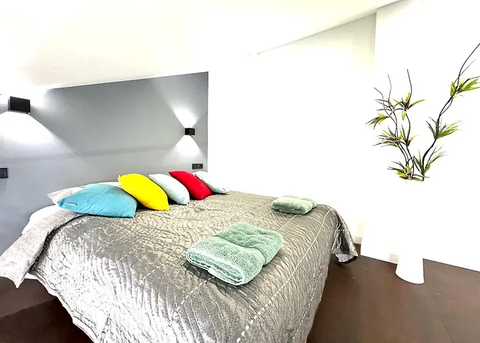 Kvartyra Mansarda * Lviv