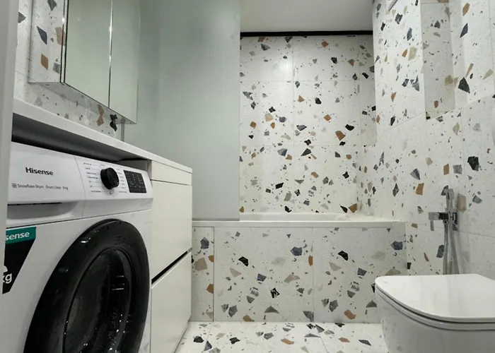 Kvartyra Mansarda Apartman Lviv