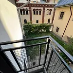 Kvartyra Mansarda Leópolis