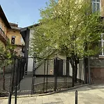 Kvartyra Mansarda Leópolis